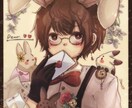 いろいろな用途に使える！ほんわか系イラスト描きます ご依頼者様と描くイメージを擦り合わせながら制作致します！ イメージ7