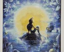 12月まで特別価格★ダイヤモンドアート等作ります ★サービス開始にて特別価格★1000円～迅速丁寧に対応します イメージ1