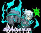 イベントフライヤー！ジャケ写！グッズ！やります アーティスト様おすすめ!フライヤーなどジャケ写作ります! イメージ8