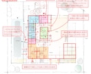 住宅・間取りのセカンドオピニオン+提案を行います 注文住宅の設計を得意とする一級建築士が間取りを提案します イメージ1