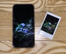 チェキ印刷代行を受けております スマホやカメラで撮った思い出の写真をチェキ化！ イメージ2