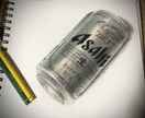 あっと驚くリアル絵・模写描きます 写真よりも迫力のあるとっておきの一枚を イメージ4