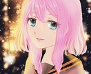オリジナルイラスト描きます あなたのイメージに合ったキャラクターイラストを！ イメージ6