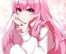 アイコン、一枚絵、キャラデザ等承ります 【期限、予算相談可】最短10日前後納品！ イメージ9