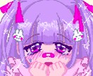 ドット絵をかきます 好みに合わせた素敵なアイコンを貴方に提供！ イメージ2