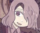 レトロなアイコン描きます 似顔絵・オリジナルキャラクターなどお受けします！ イメージ2