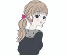 女性と話すのが苦手なあなたの練習相手になります 癒し系りんかが、緊張なく話しやすい雰囲気をお作りします♪ イメージ3