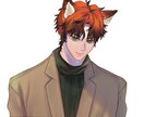 イラスト、アイコン、など描きます イラストや漫画、アイコンや歌ってみたの静止画などを描きます！ イメージ7