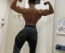 忙しい社会人の身体作りをサポートいたします 忙しくても身体を変えたいあなたの力になります！ イメージ2