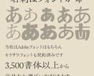 第一印象で違う！信頼と個性が届く名刺デザインします 渡した瞬間に会話が弾む。ビジネスの成功を後押しする一枚を。 イメージ2