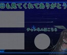 YouTuber必見！理想のOP/EDつくります 理想を形にし、YouTuberとして一歩前進を！ イメージ2