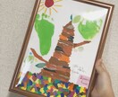 お子様の思い出が形に残るようにお手伝いします 個性を生かしたかわいい思い出作り！ イメージ1