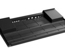 量産を想定した樹脂製品モデリングを提供します 電子機器の筐体の設計を得意としています。 イメージ3