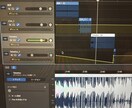 ダンスショー用音源を編集します ダンサー目線で踊りやすい構成に仕上げます イメージ4