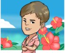 アイコンイラスト描きます POPなイラストで絵だつこと間違いなし！ イメージ3