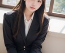 画像生成代行いたします 理想の「あの子」を作るお手伝いをいたします イメージ5