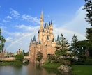 ディズニーアトラクションの回り方を一緒に考えます ディズニー好きが最適ルート提案します！ イメージ1