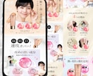 プロのデザイナーが目を惹くペライチLP作ります 丸投げOK・即レス対応！修正無制限！高品質デザイン！ イメージ5