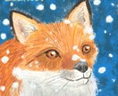 動物やペットの絵本風アイコン作ります ぱっと目を引くかわいい動物のアイコンを使ってみませんか？ イメージ3