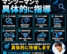 AI記事で上位表示を目指す！プロの技術を伝授します AIが書いた記事で上位表示を取るための本質的な技術を教えます イメージ4