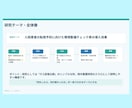 看護研究のPowerPoint作成をサポートします テーマ整理・目的・方法・結果・考察まで看護師目線で整えます イメージ5