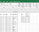 Excel Word Power制作承ります Excel作成　ビジネス文書作成など イメージ2