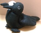 ぬいぐるみの型紙起こし、承ります 一つだけの思い出を、自分で作ってみませんか？ イメージ2