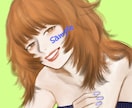 最短３日納品♡厚塗りで大人かわいいアイコン描きます リッチな質感のイラストをプチプラで！ イメージ7