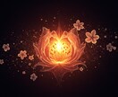 出会いを引き寄せる心を整える静かな占いを届けます 恋愛が怖い、不安、自信がない...そんな心に月の恋愛鑑定を イメージ4