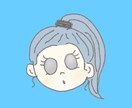 アイコン、イラスト描きます ご希望のイメージをお伺いし、イラストを描きます。 イメージ2