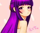 アイコンイラスト描きます 絵は何に使ってもok、特に縛りなどありません。 イメージ7