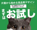 ライトプラン！売れるパッケージ・ラベル制作します お試し価格！法人品質デザインを特別提供【キャンペーン価格】 イメージ1