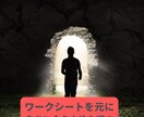 あなたに合ったセルフコントロールの方法を探します 辛い気持ちやストレスが軽減され、自分らしく生きられるように！ イメージ3