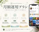 観光業界に特化したインスタグラム運用を提供します フォロワー11万人のノウハウを活かした運用で予約最大化 イメージ8
