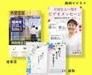 効果の高いバナーの制作をします 歴15年の経験で高品質なデザインを作成します！ イメージ5