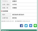 保護猫の里親探しをサポートします 動物看護師が丁寧にアドバイスします イメージ4