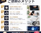 SNS用ショート動画を作成します 画像だけで魅力が伝わる動画を制作します イメージ10