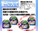 〇即日納品可能〇かわいいデフォルメアイコン描きます 先着3名様限定‼️表情差分3つ無料キャンペーン中✨️ イメージ4