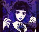ご希望に沿ったイラストを作成します 色々なジャンルのイラスト、動画作成までお任せください！ イメージ2