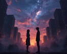 マヤとオラクルが告げる復縁の行方をお伝えします その恋に託された意味と可能性をマヤの星から読み解きます イメージ6