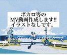 ボカロ、YouTube、の文字入れをします あなたのビジネスをサポートします(*^^*) イメージ1