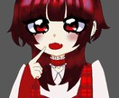 あなただけのSNSで目立つイラスト作成します あなたのオリジナルキャラクターのイラスト描きます イメージ3