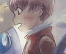 アイコンやイラストを描きます オリジナルのデジタルイラストを制作いたします。 イメージ5