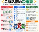 原本と連動する共有用Excelを作成します 必要な情報だけ共有！見る人はExcelを開くだけ イメージ3