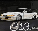 愛車、憧れの車などどんな車でも描きます オールジャンル対応！憧れの車、思い出の車、自慢の愛車など！ イメージ1