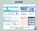 まとめて伝わる！図解スライド制作します 医療福祉ママが丁寧に仕上げます(*^^*) イメージ3