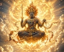 ご先祖様が受けている怨念を浄化供養します ご先祖様への怨みを解き放ち、幸運を呼び込む。6月末まで破格 イメージ2