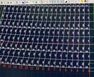 autoCAD 鉄筋詳細図制作します 事前に実寸収まり等の検討の手間が省けます イメージ3