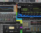 1音1音丁寧に。歌ってみた etc. MIXします “うまく聴こえる” だけじゃなく “魅力が伝わる” MIXを イメージ6