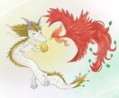 オラクルカードから貴方の少しを導きます オラクルカード　霊視から貴方のお悩みの少し先を導きます！ イメージ1